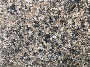 Saudi Tropic Borwn Granite Tropical Borwn Granite