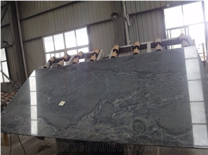 Soho Grey Quartzite Galaxy Grey Quartzite Slab Polished