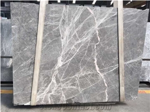 Tundra Blue Marble Grey Emperador Tundra Grey Cloudy Grey