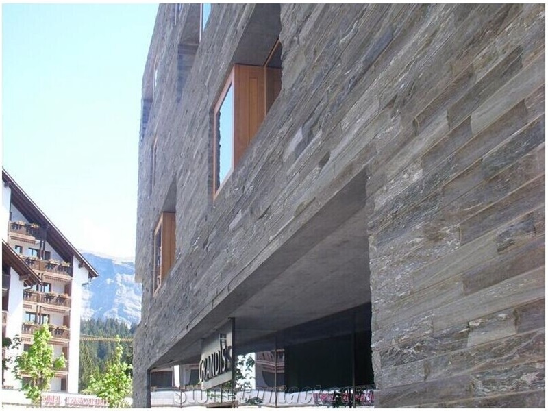 Valser Quartzite Wall Tile Flooring Tile