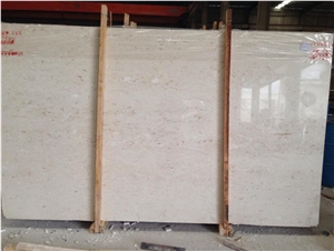 White Ocean Reef Limestone Wall Tile Floor Tile