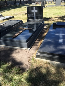 Granite Monuments, Gravestones