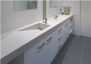 Artifical Quartz Marble#Composite Stone