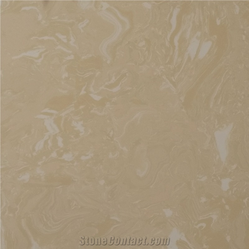 Artificial Marble Floor Tile