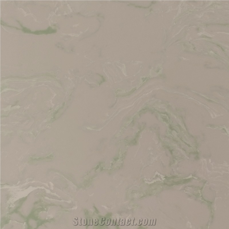 Artificial Marble Floor Tile