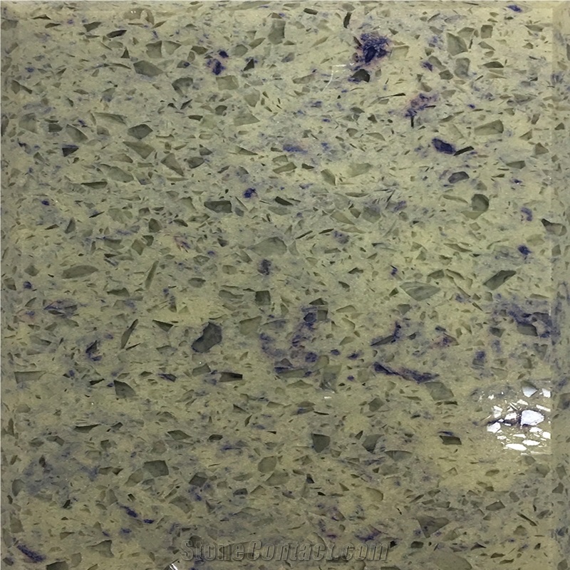 Artificial Quartz