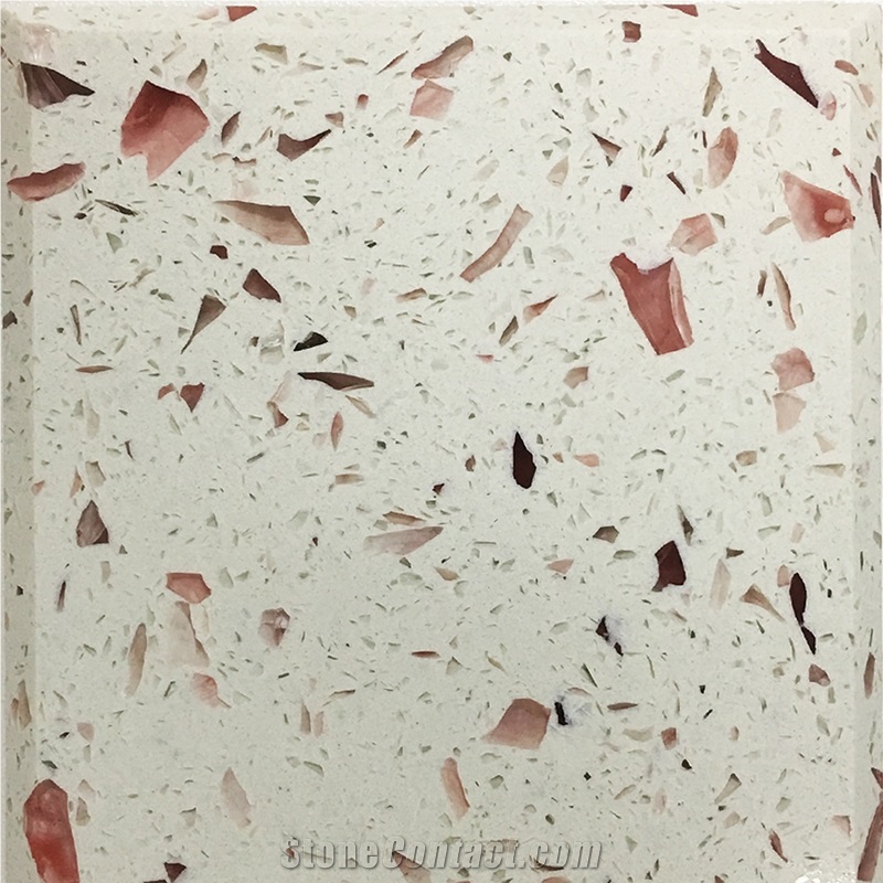 Artificial Quartz Engineered Stone