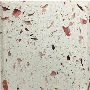 Artificial Quartz Engineered Stone