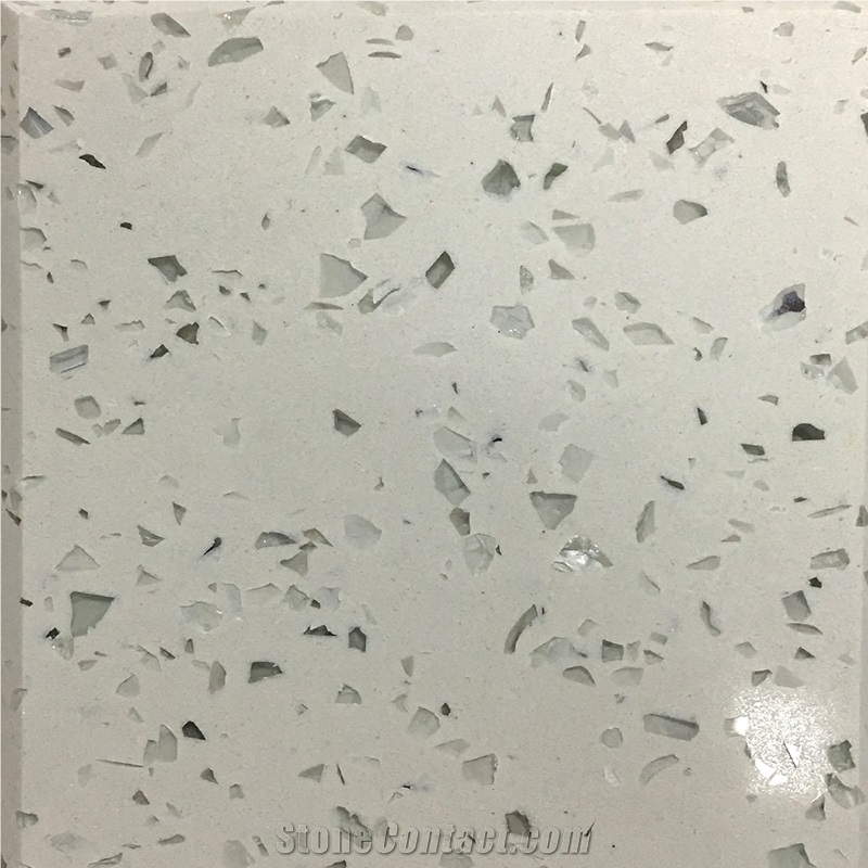 Artificial Quartz Engineered Stone