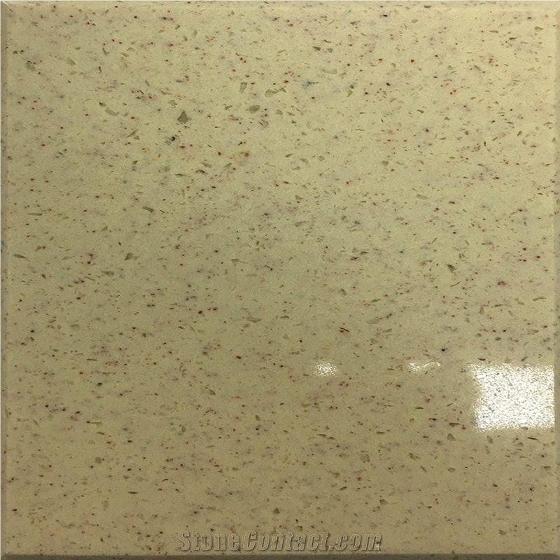 Artificial Quartz Slab