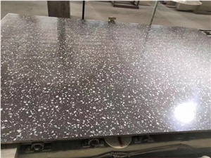 Cement Terrazzo Slabs