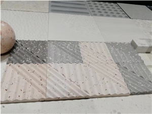 Cement Terrazzo Slabs