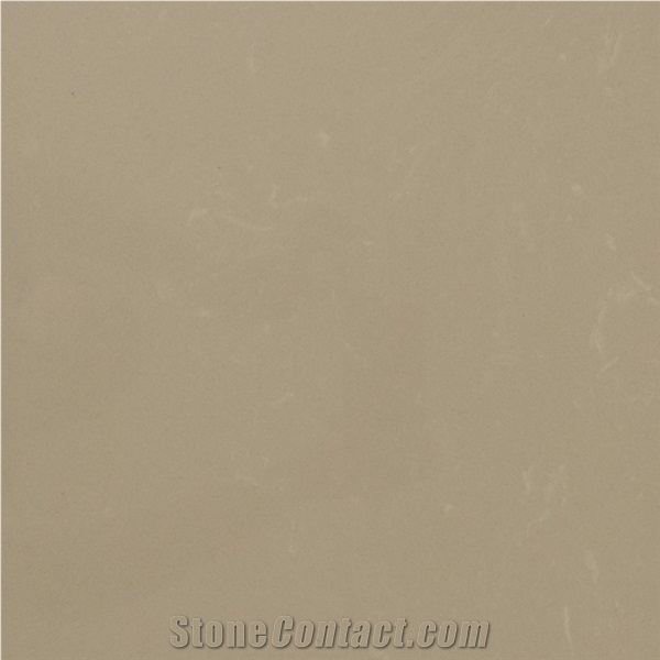 China Black Artificial Marble Engineered Stone Slab