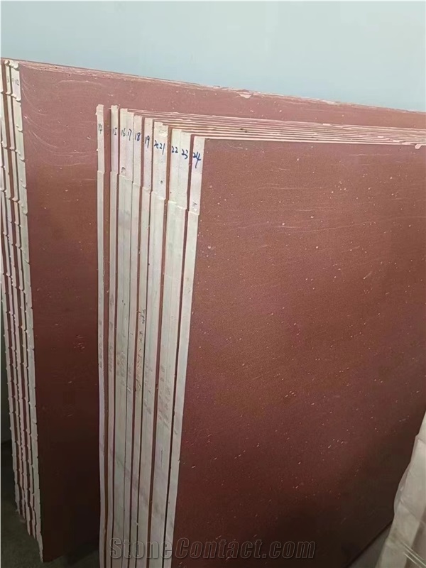Epoxy Terrazzo Slabs For  Countertops