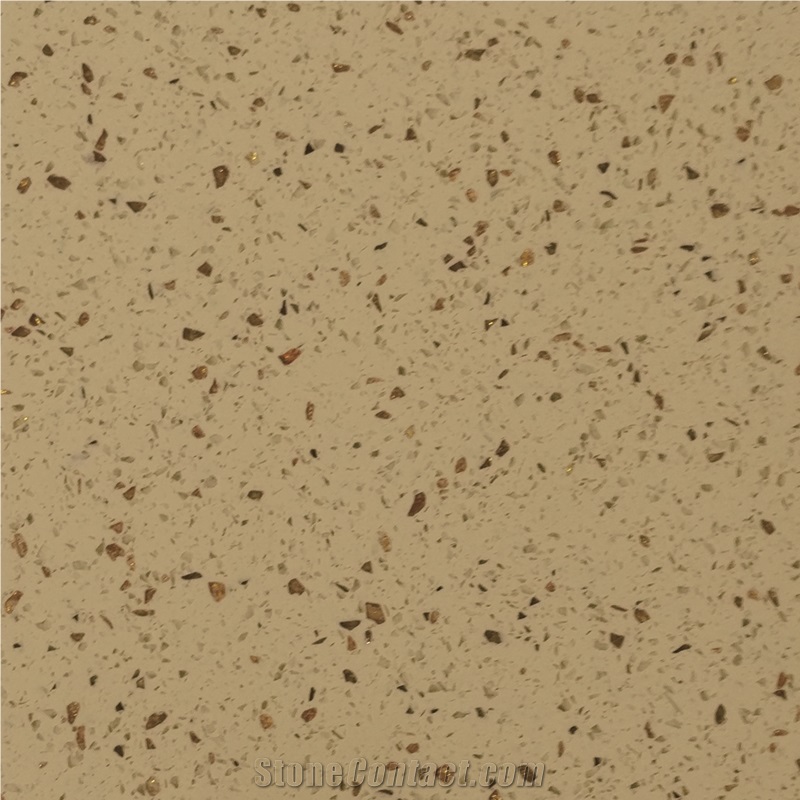 High Quality Artificial Quartz Engineered Stone