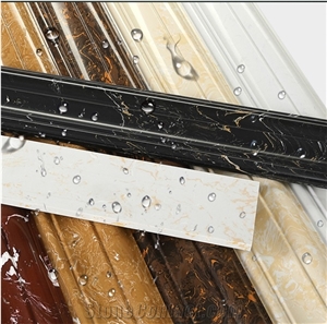 Marble Skirting Board /Border Line