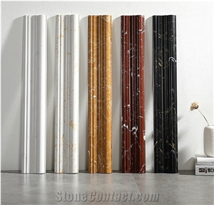Marble Skirting Board /Border Line