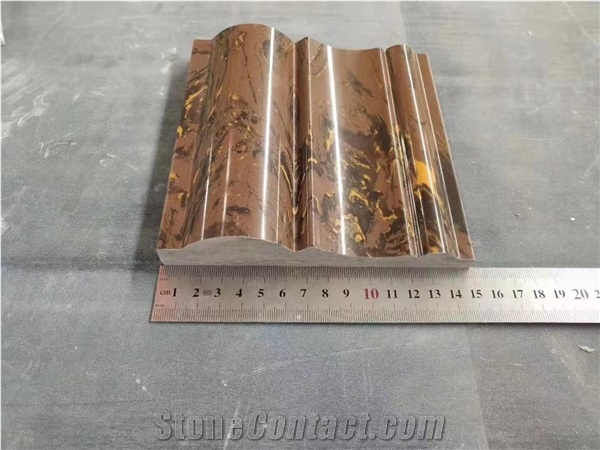 Marble Skirting Board /Border Line