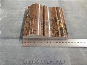 Marble Skirting Board /Border Line