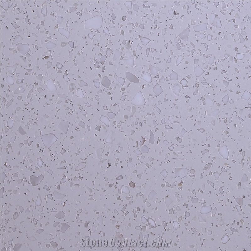 Pure Color Series Artificial Marble
