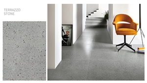Terrazzo Floor File