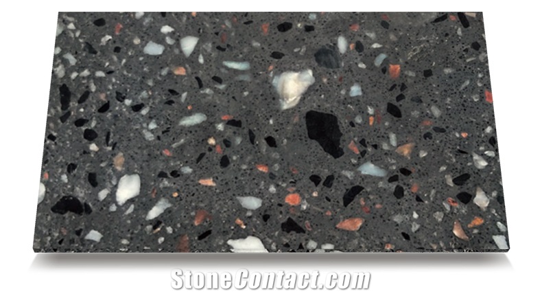 Terrazzo Floor File