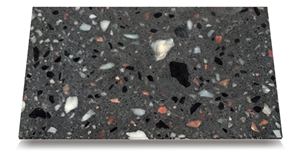 Terrazzo Floor File