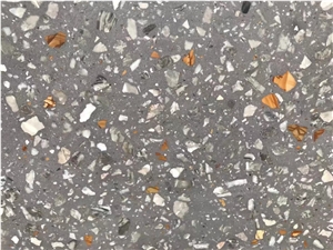 Terrazzo Floor File