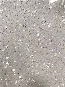 Terrazzo Wall Tile