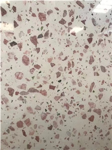 Terrazzo Wall Tile