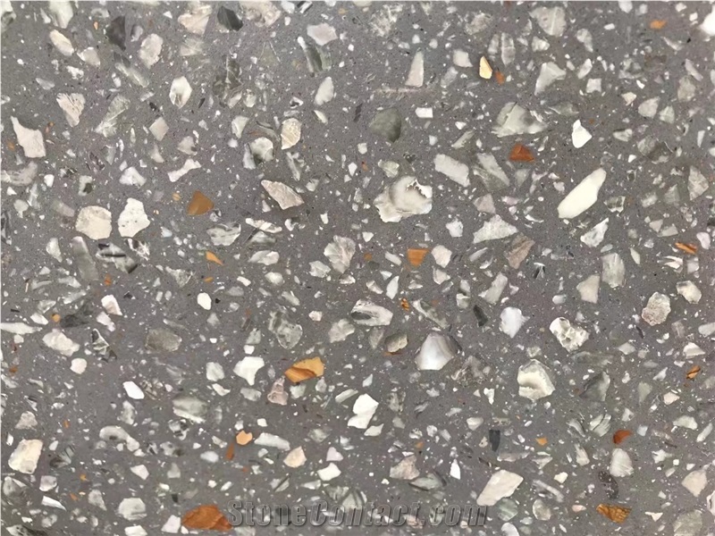 Terrazzo Wall Tile
