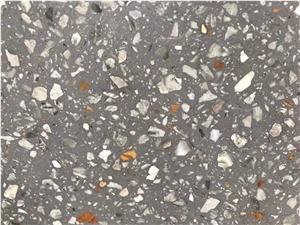 Terrazzo Wall Tile