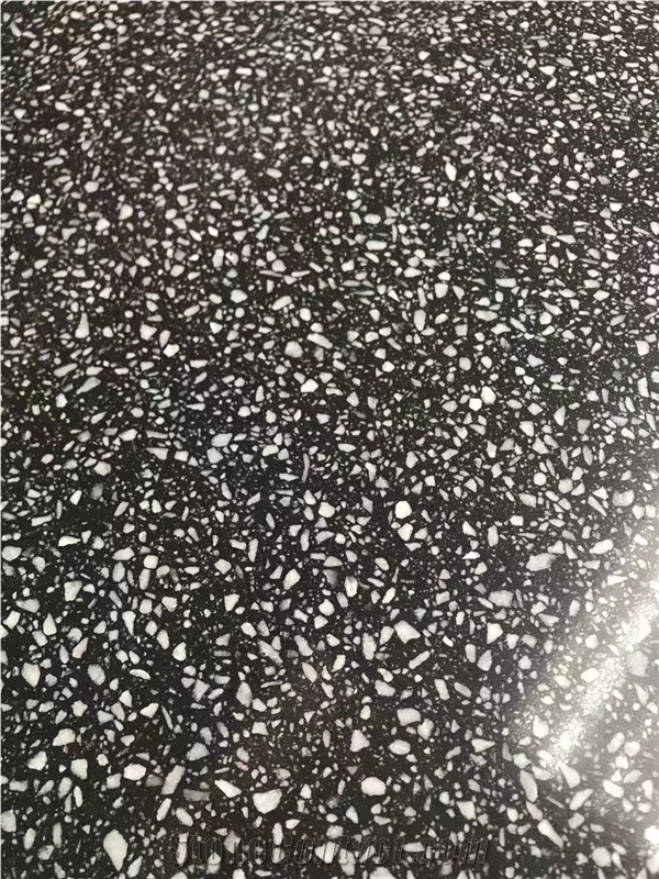 Terrazzo Wall Tile