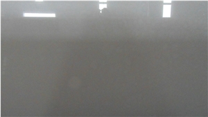 Metallic Grey Quartz Stone Slab