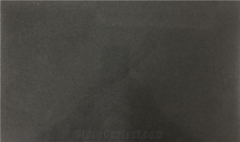 Sparkling Grey Quartz Stone