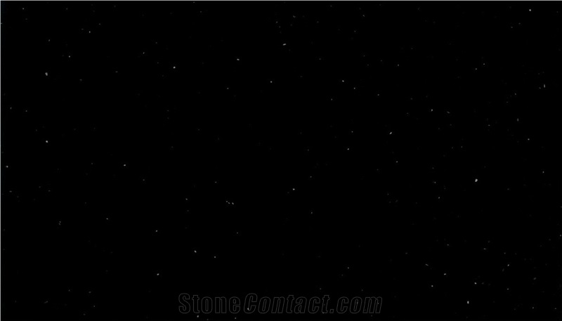 Starry Sky Affordable Quartz Stone