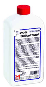 HMK P709 Silicate Fluid For Terrazzo Surface Reinforcing