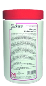 HMK P727 Re-Polishing Powder