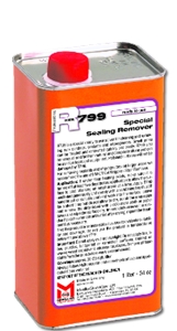 HMK R799 - STRIPPER-THINNER For Cleaning, Removing Wax