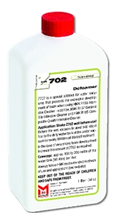 HMK Z702 Defoamer For Prevents Foaming HMK Z702 Defoamer For Prevents Foaming
