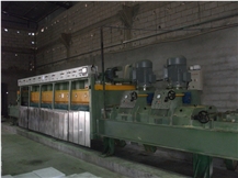 Automatic Polishing Machine 2 +10