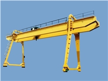 Gantry Crane, Overhead Cranes