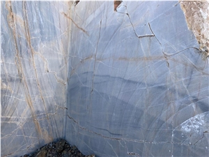 Bliss Gold Marble Blocks