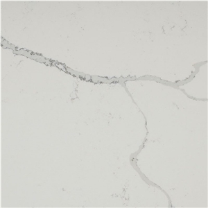Composite Quartz Stone-11514 Calacatta Oro Quartz Slabs