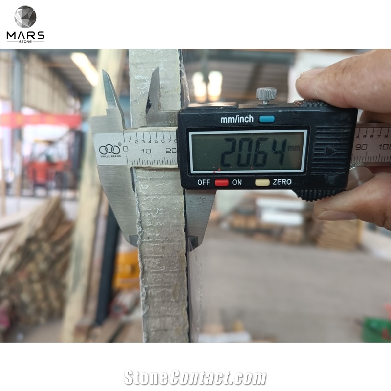 Artificial Cement Terrazzo Stone  Floor Tiles