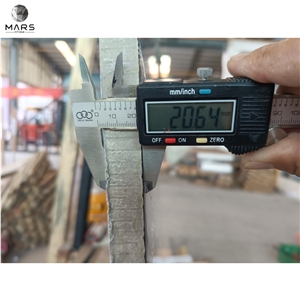 Artificial Cement Terrazzo Stone  Floor Tiles