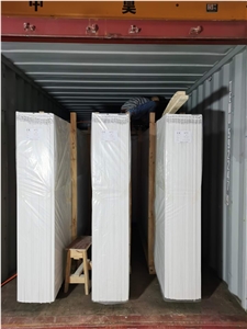 Artificial Quartz Stone Verona Popular Carrera Quartz Slabs