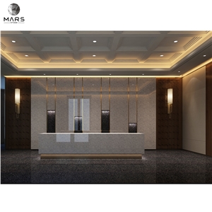 Artificial Stone Terrazzo Products Used Press Terrazzo Tiles