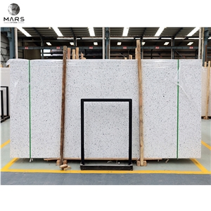 Concrete Artificial Stone Inorganic Terrazzo Slab