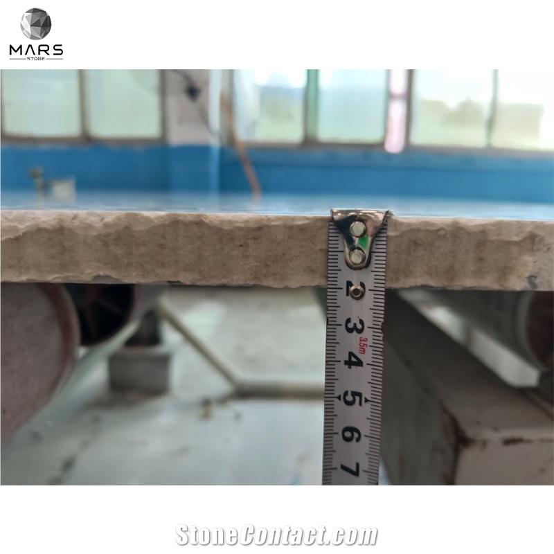 Concrete Artificial Stone Inorganic Terrazzo Slab